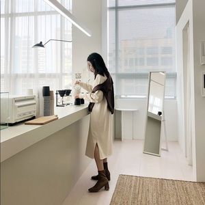 Meet your Posher, Marcelle